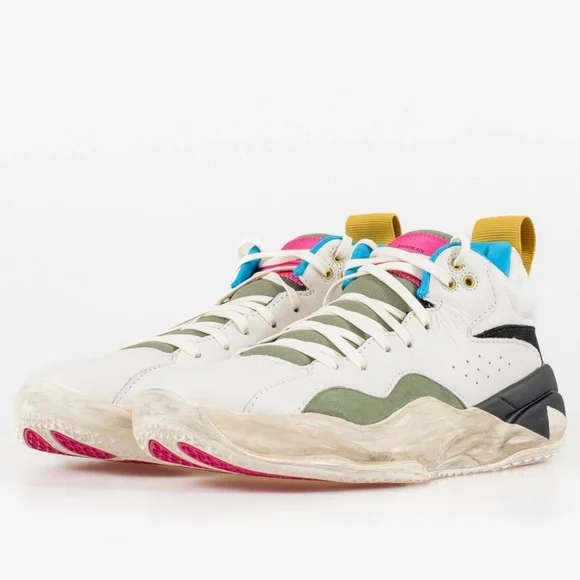 Brandblack | Shoes | Brandblack Villain Unisex Lowtop  display picture 3